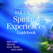 Spiritual Experiences Guidebook Discussion @ VIRTUAL