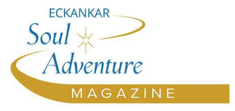 ECK Soul Adventure Magazine