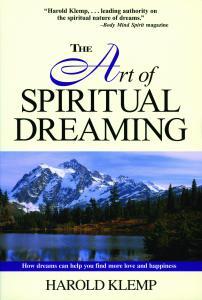 The Art of Spiritual Dreaning