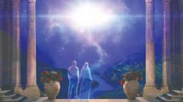 Spiritual Guides